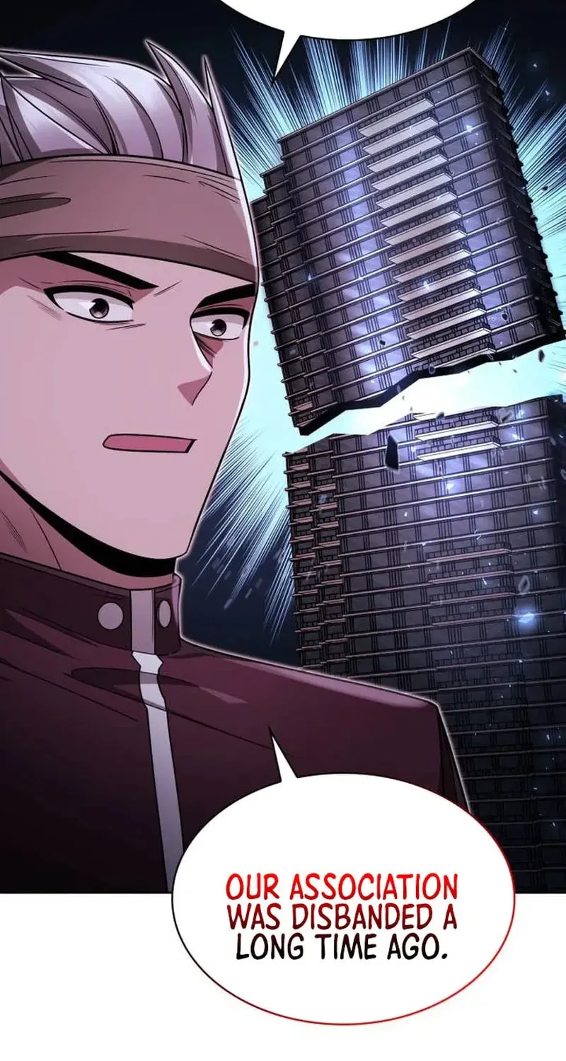 The Dungeon Cleaning Life of a Once Genius Hunter Chapter 58 page 75 - 