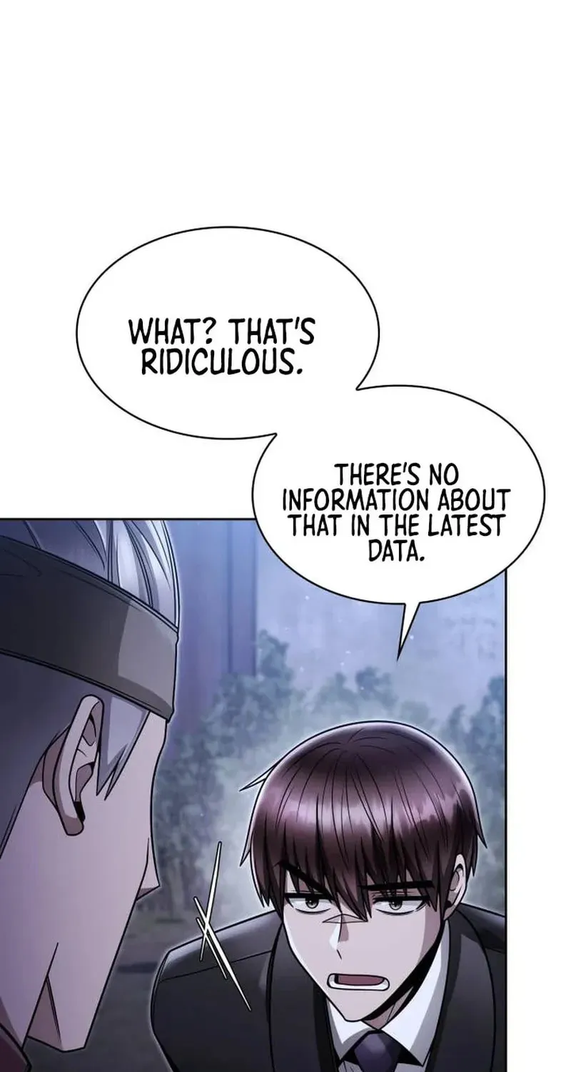 The Dungeon Cleaning Life of a Once Genius Hunter Chapter 58 page 76 - 