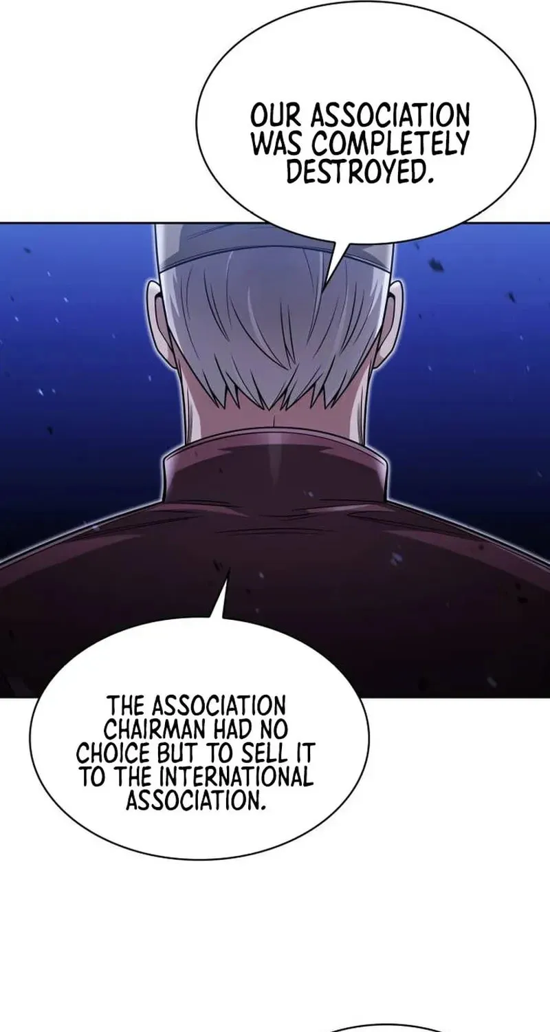 The Dungeon Cleaning Life of a Once Genius Hunter Chapter 58 page 79 - 