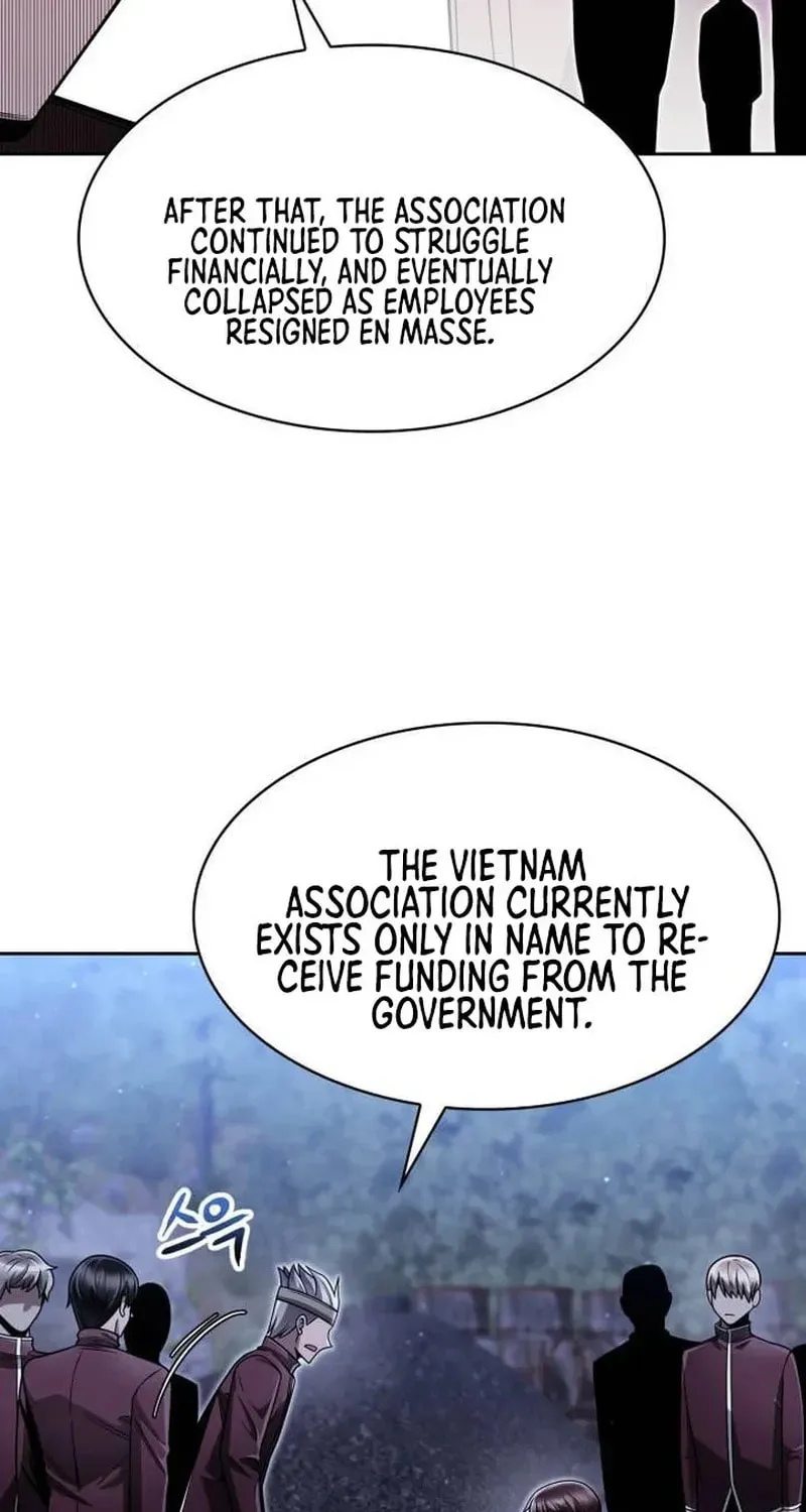 The Dungeon Cleaning Life of a Once Genius Hunter Chapter 58 page 81 - 