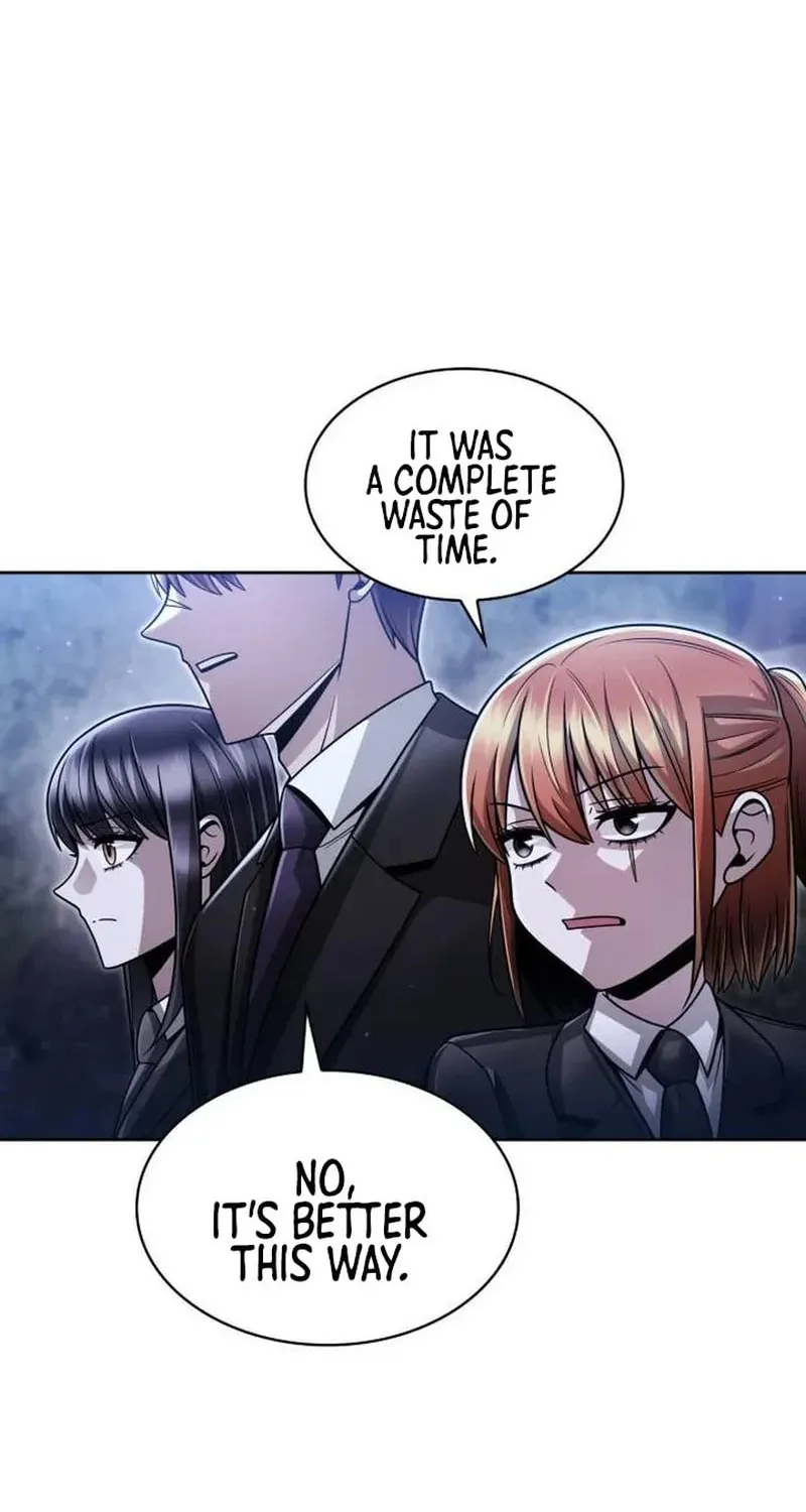 The Dungeon Cleaning Life of a Once Genius Hunter Chapter 58 page 84 - 