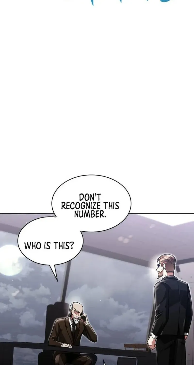 The Dungeon Cleaning Life of a Once Genius Hunter Chapter 58 page 95 - 