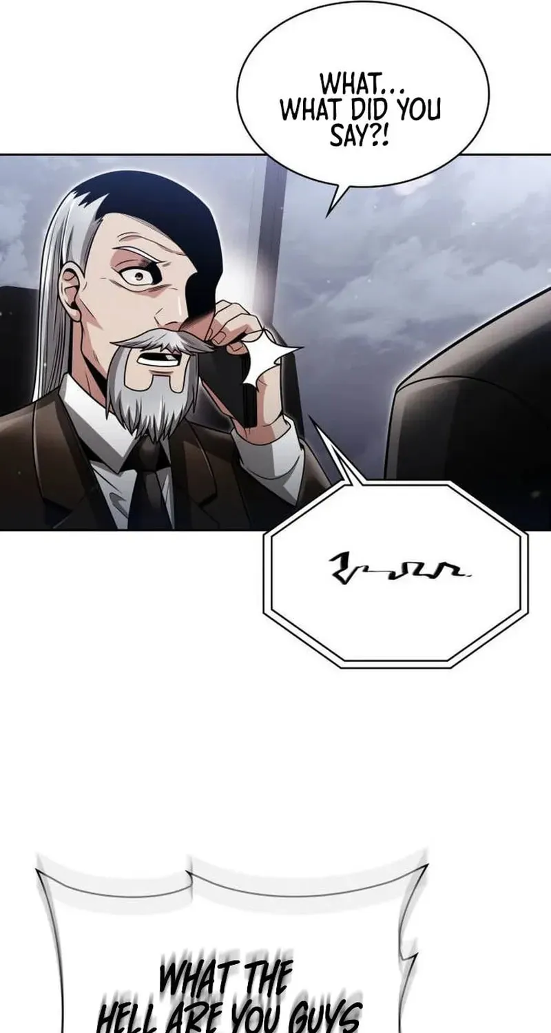 The Dungeon Cleaning Life of a Once Genius Hunter Chapter 58 page 97 - 