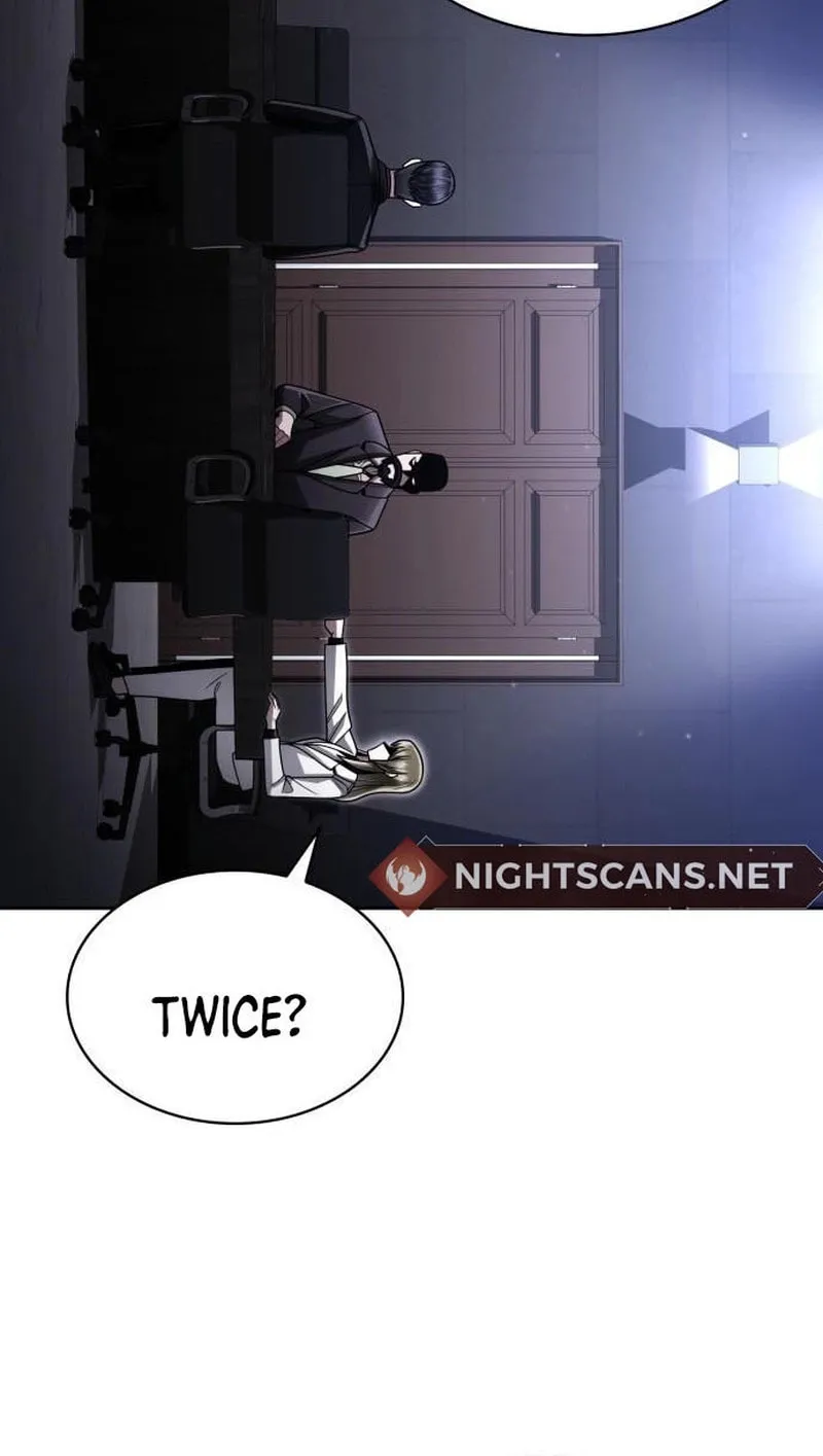 The Dungeon Cleaning Life of a Once Genius Hunter Chapter 59 page 11 - 