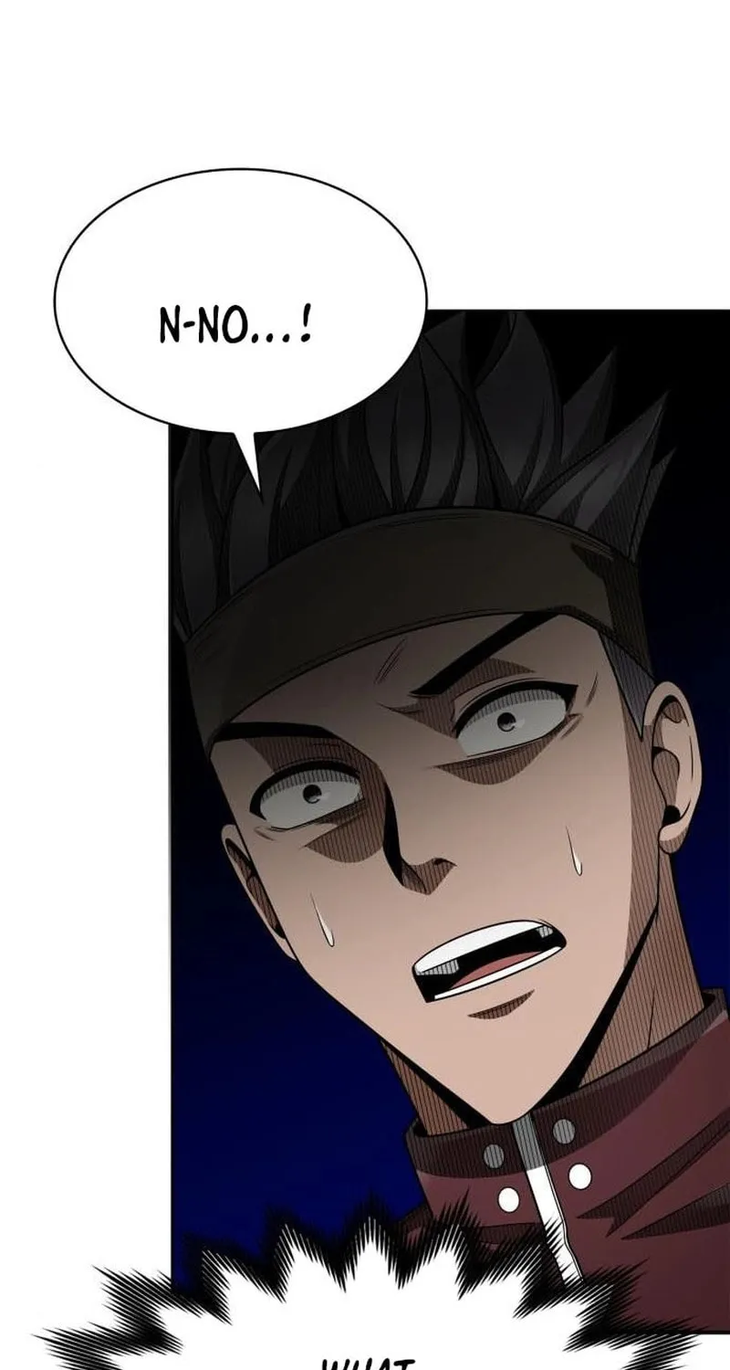 The Dungeon Cleaning Life of a Once Genius Hunter Chapter 59 page 104 - 