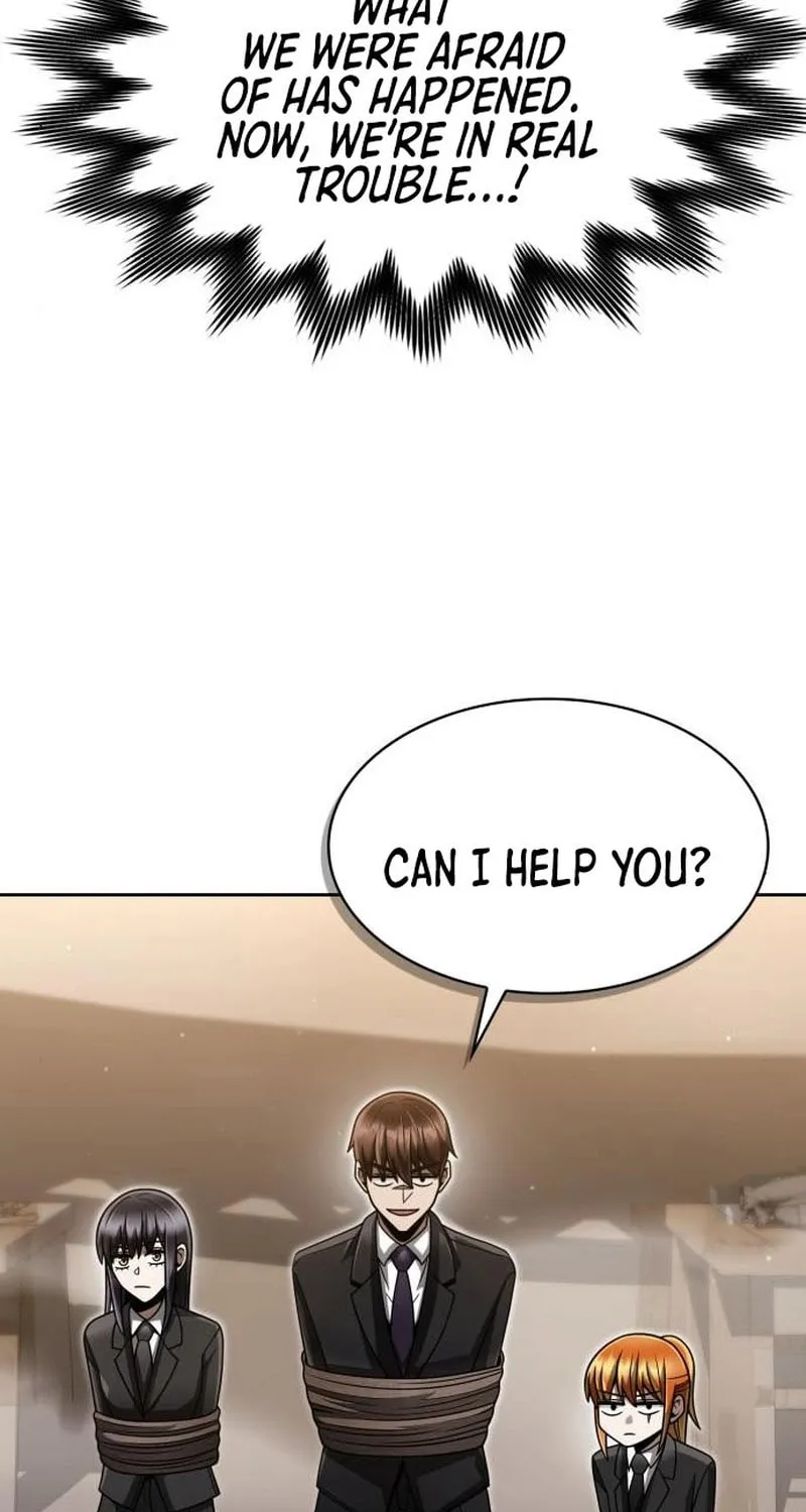 The Dungeon Cleaning Life of a Once Genius Hunter Chapter 59 page 105 - 