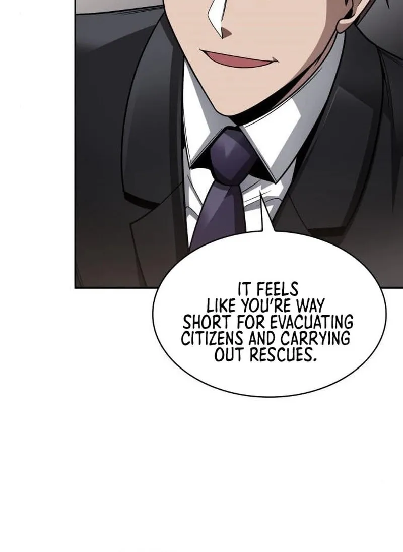 The Dungeon Cleaning Life of a Once Genius Hunter Chapter 59 page 108 - 