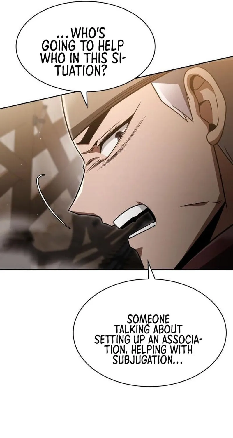 The Dungeon Cleaning Life of a Once Genius Hunter Chapter 59 page 109 - 