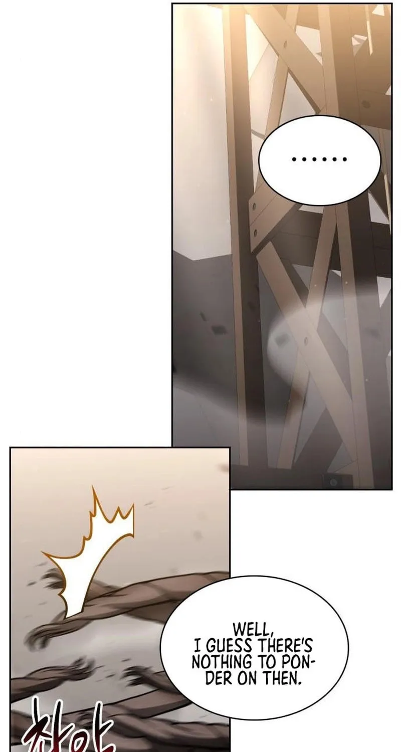 The Dungeon Cleaning Life of a Once Genius Hunter Chapter 59 page 114 - 