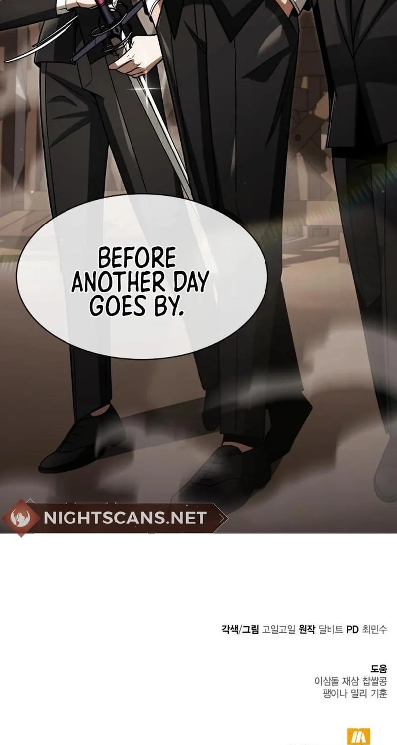 The Dungeon Cleaning Life of a Once Genius Hunter Chapter 59 page 116 - 