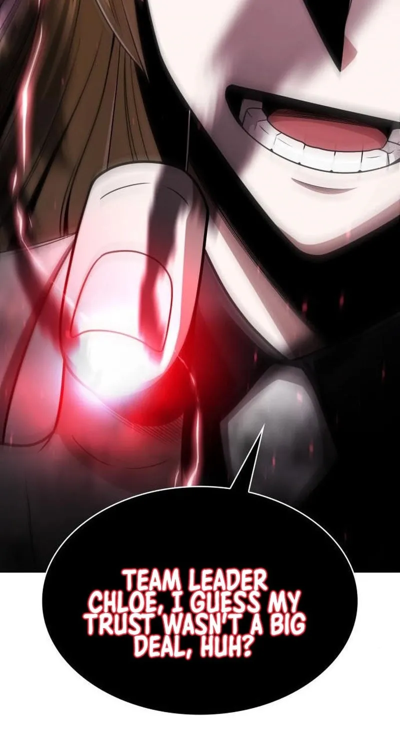 The Dungeon Cleaning Life of a Once Genius Hunter Chapter 59 page 13 - 