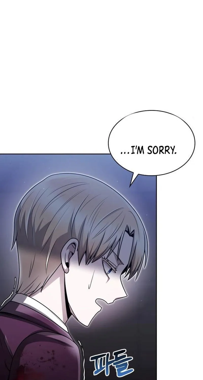 The Dungeon Cleaning Life of a Once Genius Hunter Chapter 59 page 14 - 