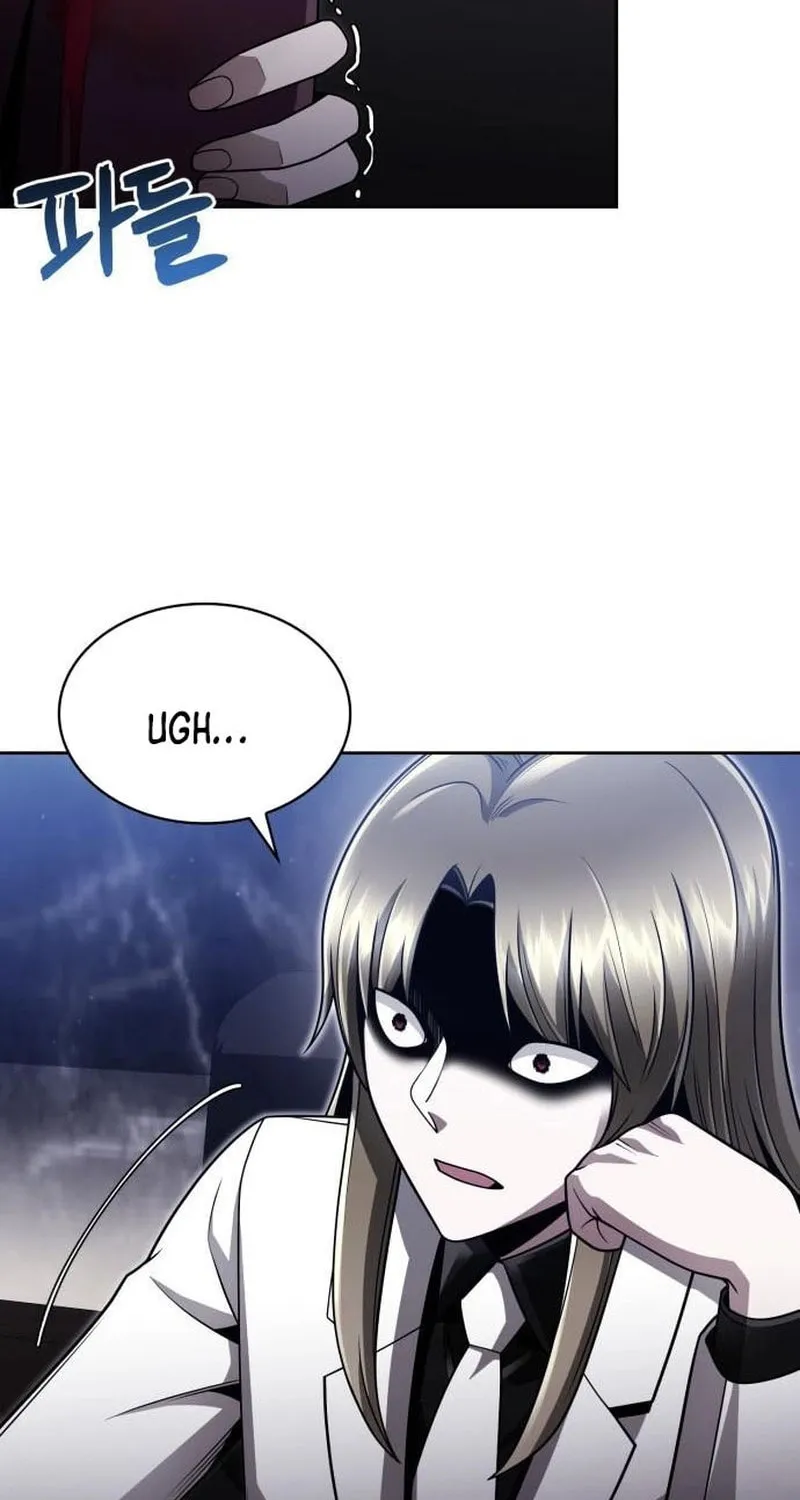 The Dungeon Cleaning Life of a Once Genius Hunter Chapter 59 page 15 - 