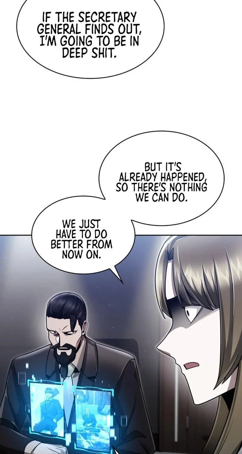 The Dungeon Cleaning Life of a Once Genius Hunter Chapter 59 page 19 - 