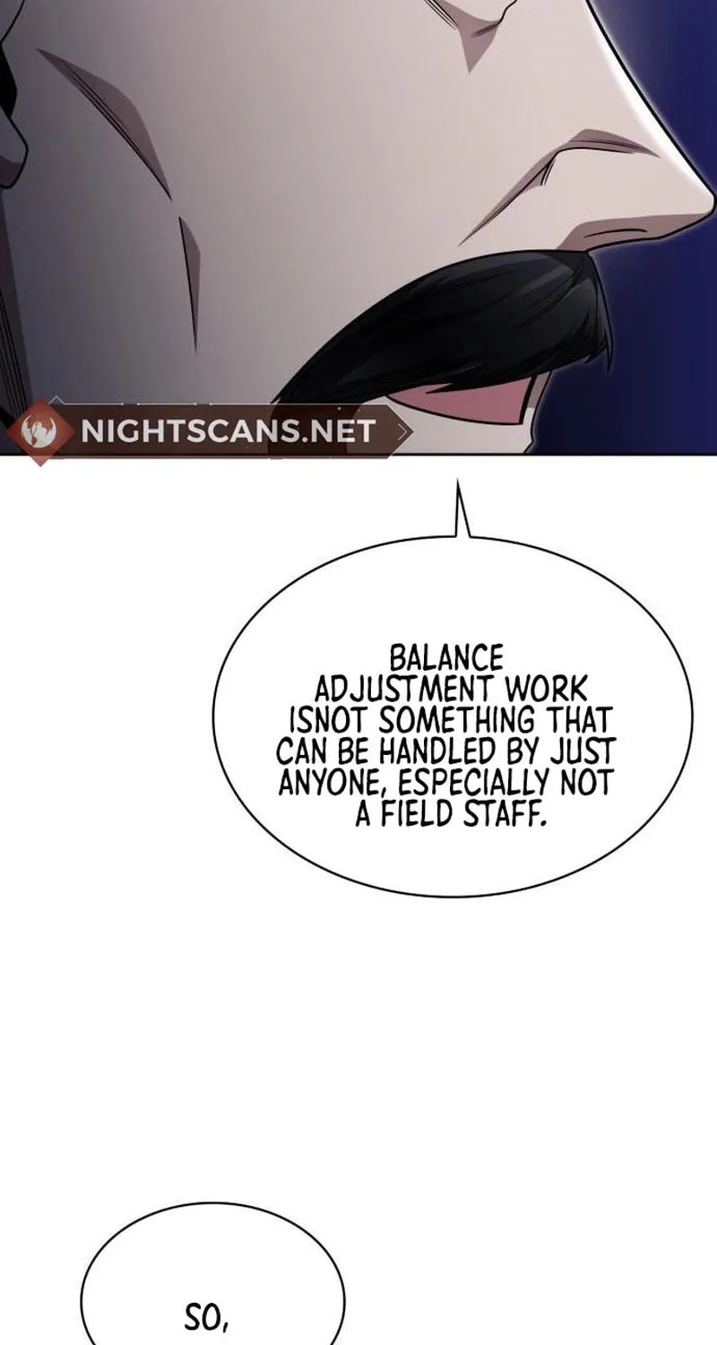 The Dungeon Cleaning Life of a Once Genius Hunter Chapter 59 page 23 - 