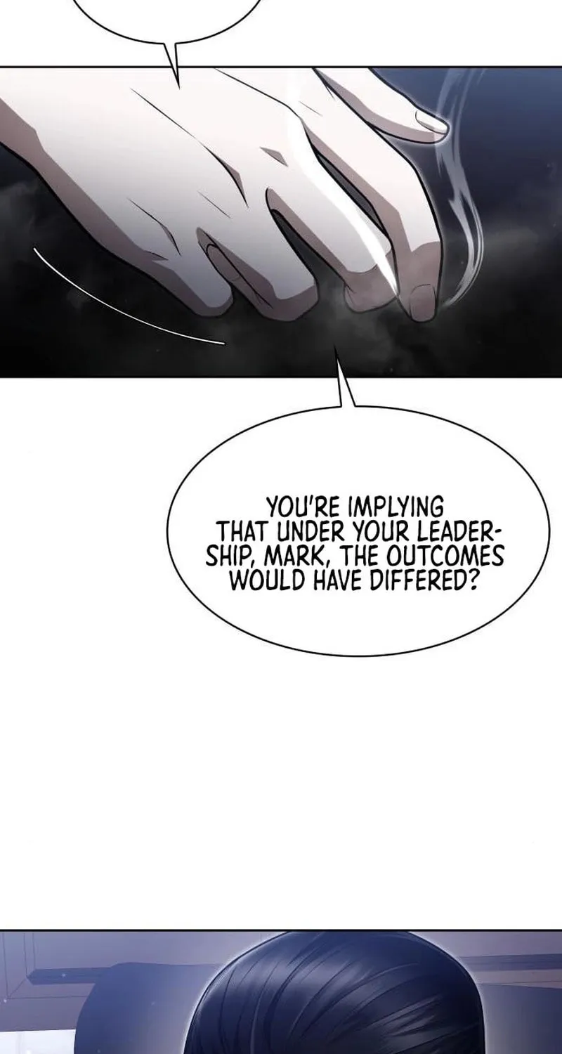 The Dungeon Cleaning Life of a Once Genius Hunter Chapter 59 page 24 - 