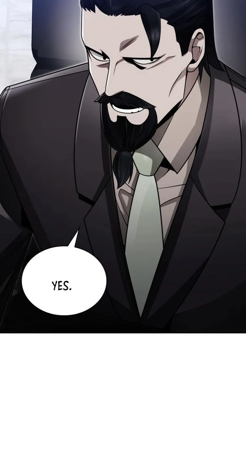 The Dungeon Cleaning Life of a Once Genius Hunter Chapter 59 page 25 - 
