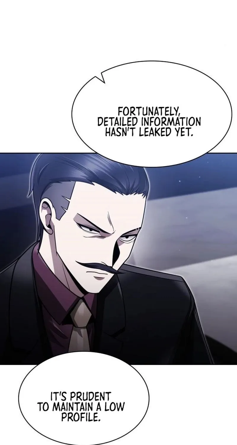 The Dungeon Cleaning Life of a Once Genius Hunter Chapter 59 page 28 - 