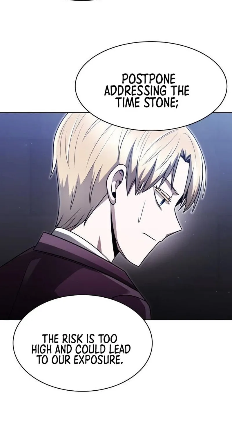 The Dungeon Cleaning Life of a Once Genius Hunter Chapter 59 page 29 - 