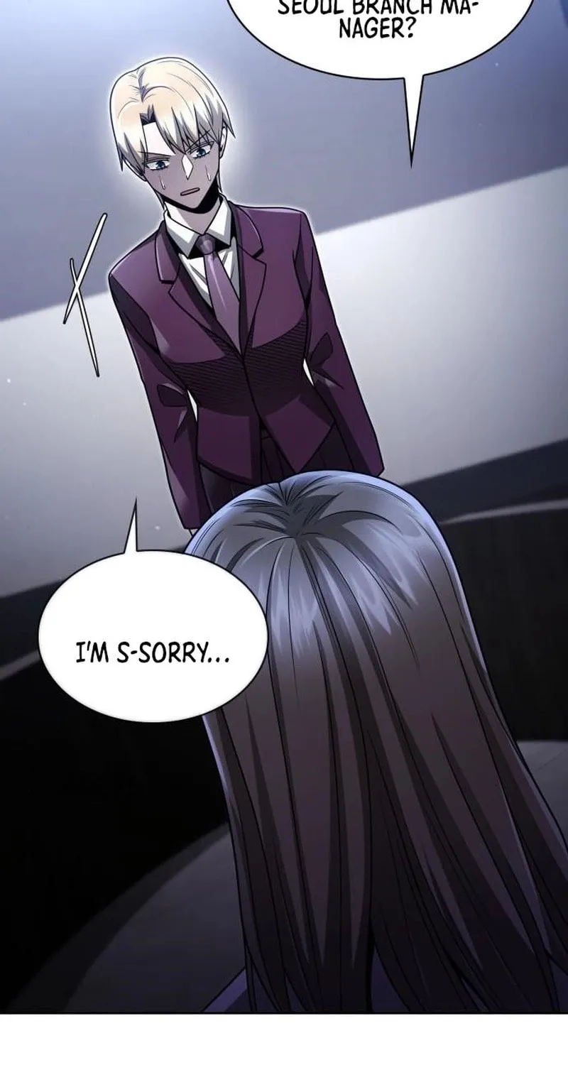 The Dungeon Cleaning Life of a Once Genius Hunter Chapter 59 page 4 - 