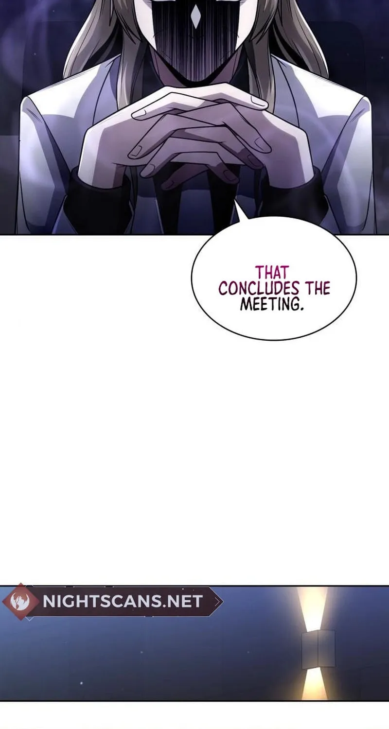 The Dungeon Cleaning Life of a Once Genius Hunter Chapter 59 page 31 - 