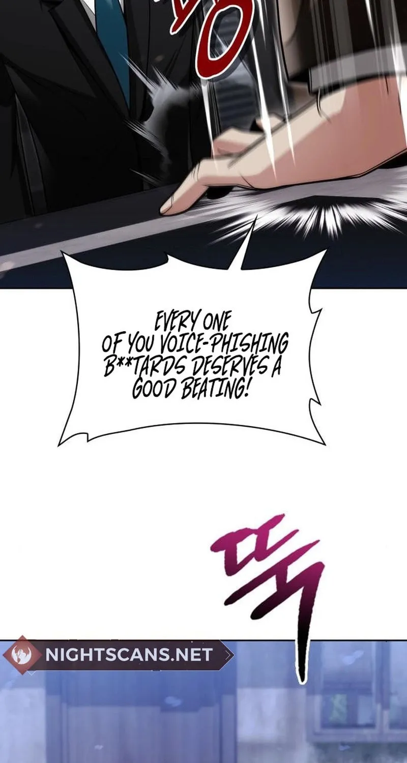 The Dungeon Cleaning Life of a Once Genius Hunter Chapter 59 page 37 - 
