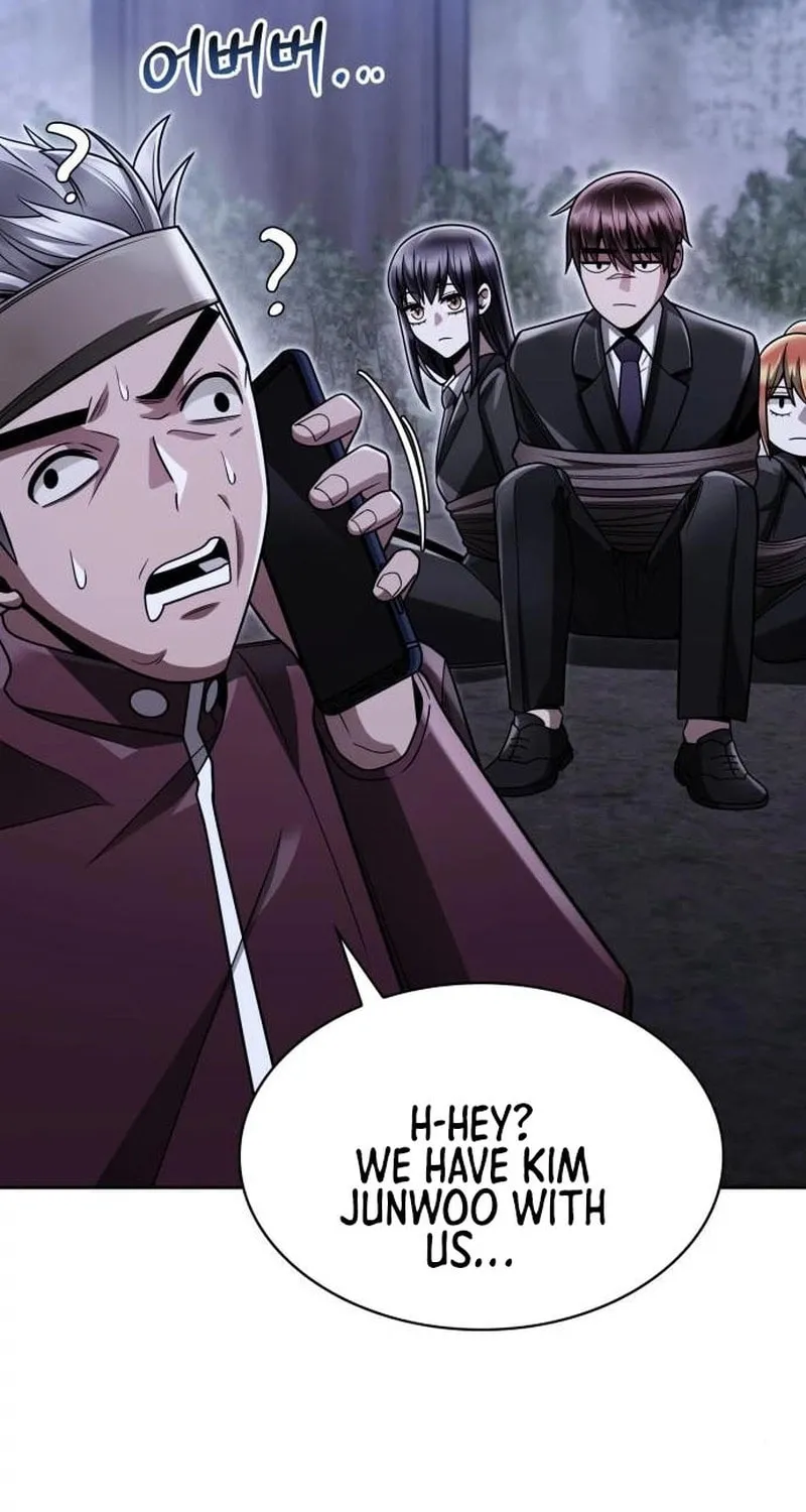 The Dungeon Cleaning Life of a Once Genius Hunter Chapter 59 page 38 - 