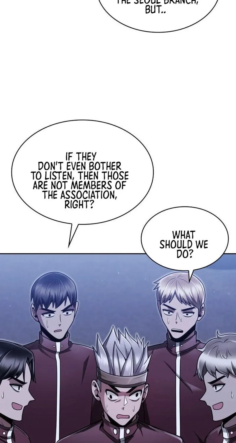 The Dungeon Cleaning Life of a Once Genius Hunter Chapter 59 page 42 - 