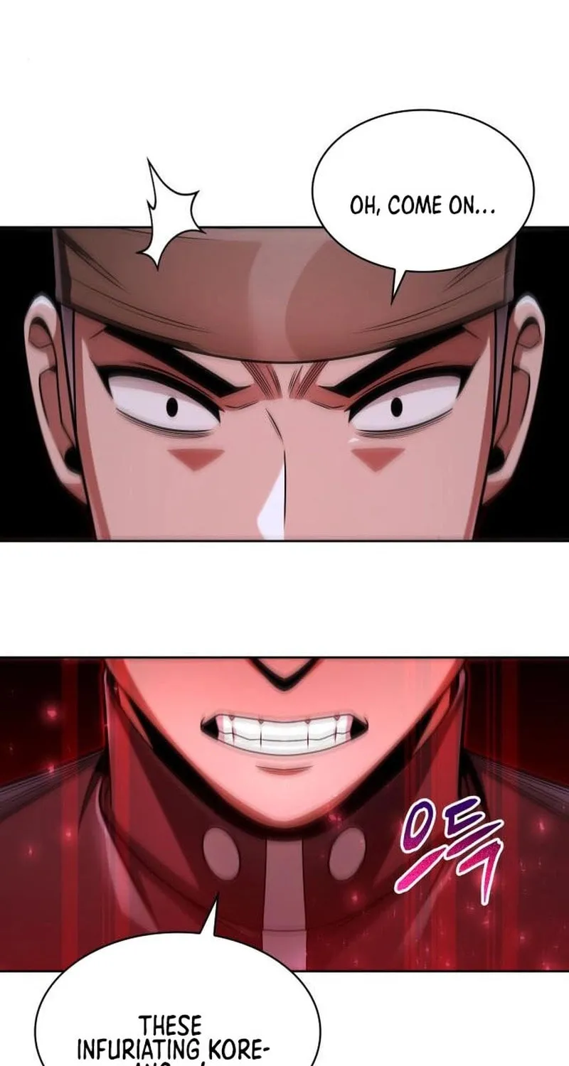 The Dungeon Cleaning Life of a Once Genius Hunter Chapter 59 page 46 - 