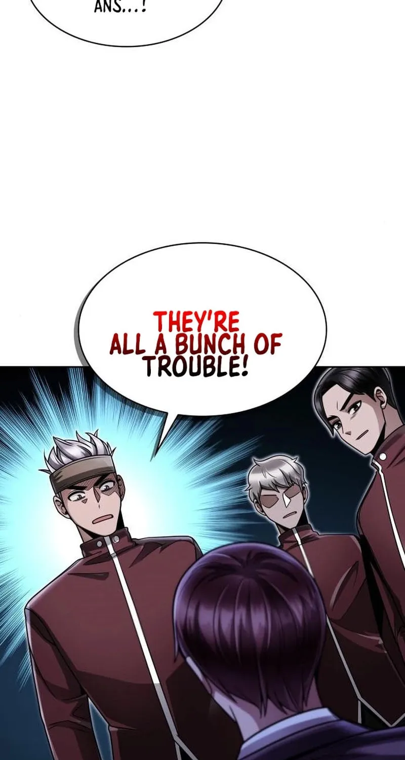 The Dungeon Cleaning Life of a Once Genius Hunter Chapter 59 page 47 - 