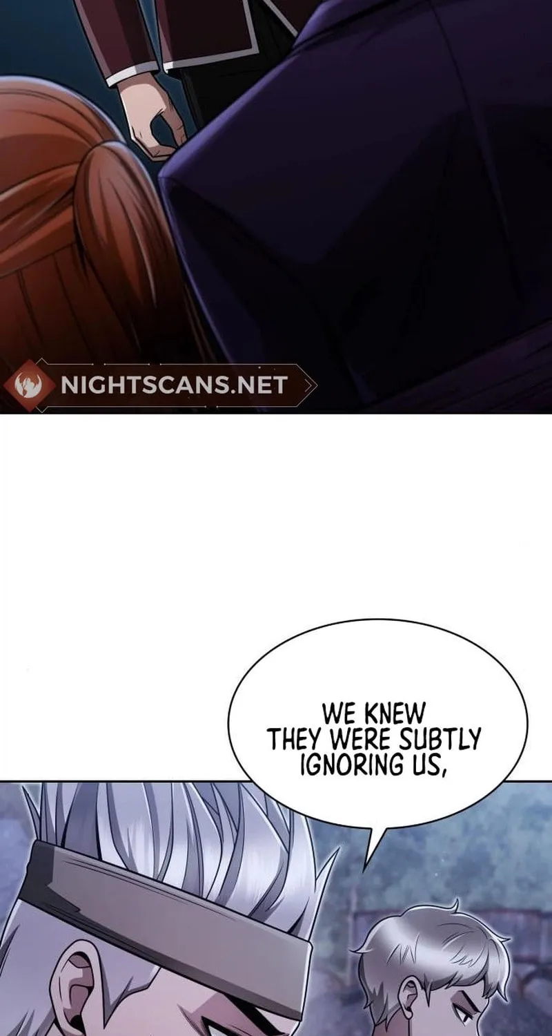 The Dungeon Cleaning Life of a Once Genius Hunter Chapter 59 page 48 - 
