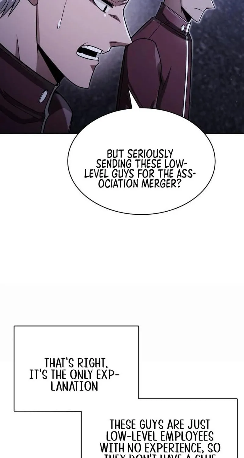 The Dungeon Cleaning Life of a Once Genius Hunter Chapter 59 page 49 - 