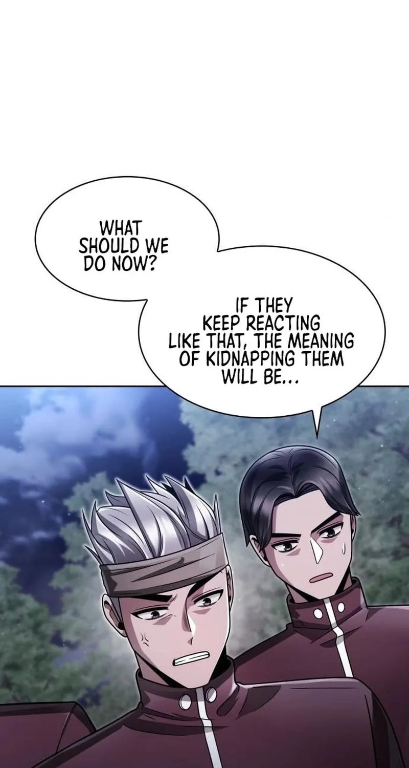 The Dungeon Cleaning Life of a Once Genius Hunter Chapter 59 page 53 - 