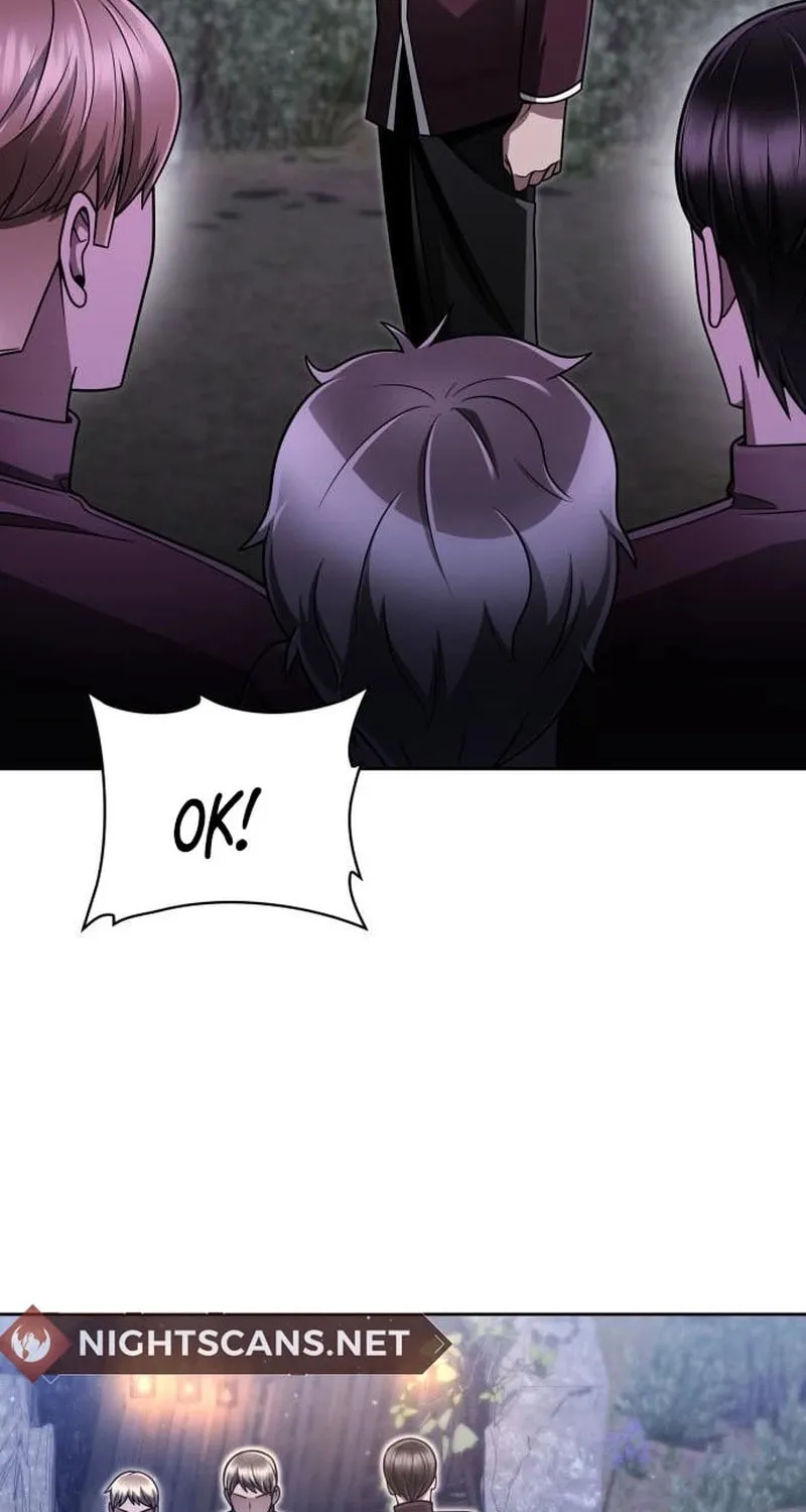 The Dungeon Cleaning Life of a Once Genius Hunter Chapter 59 page 55 - 