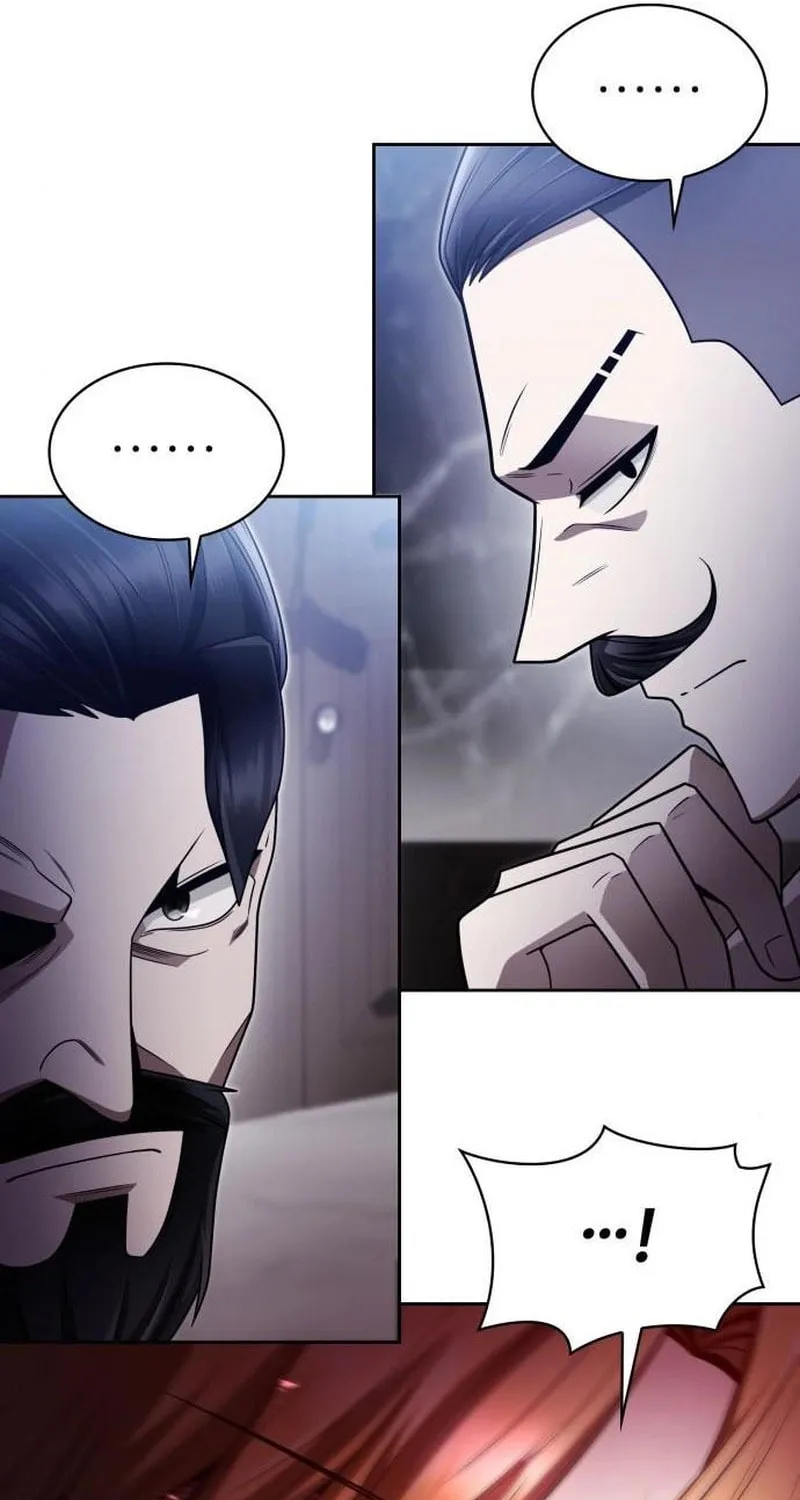 The Dungeon Cleaning Life of a Once Genius Hunter Chapter 59 page 7 - 