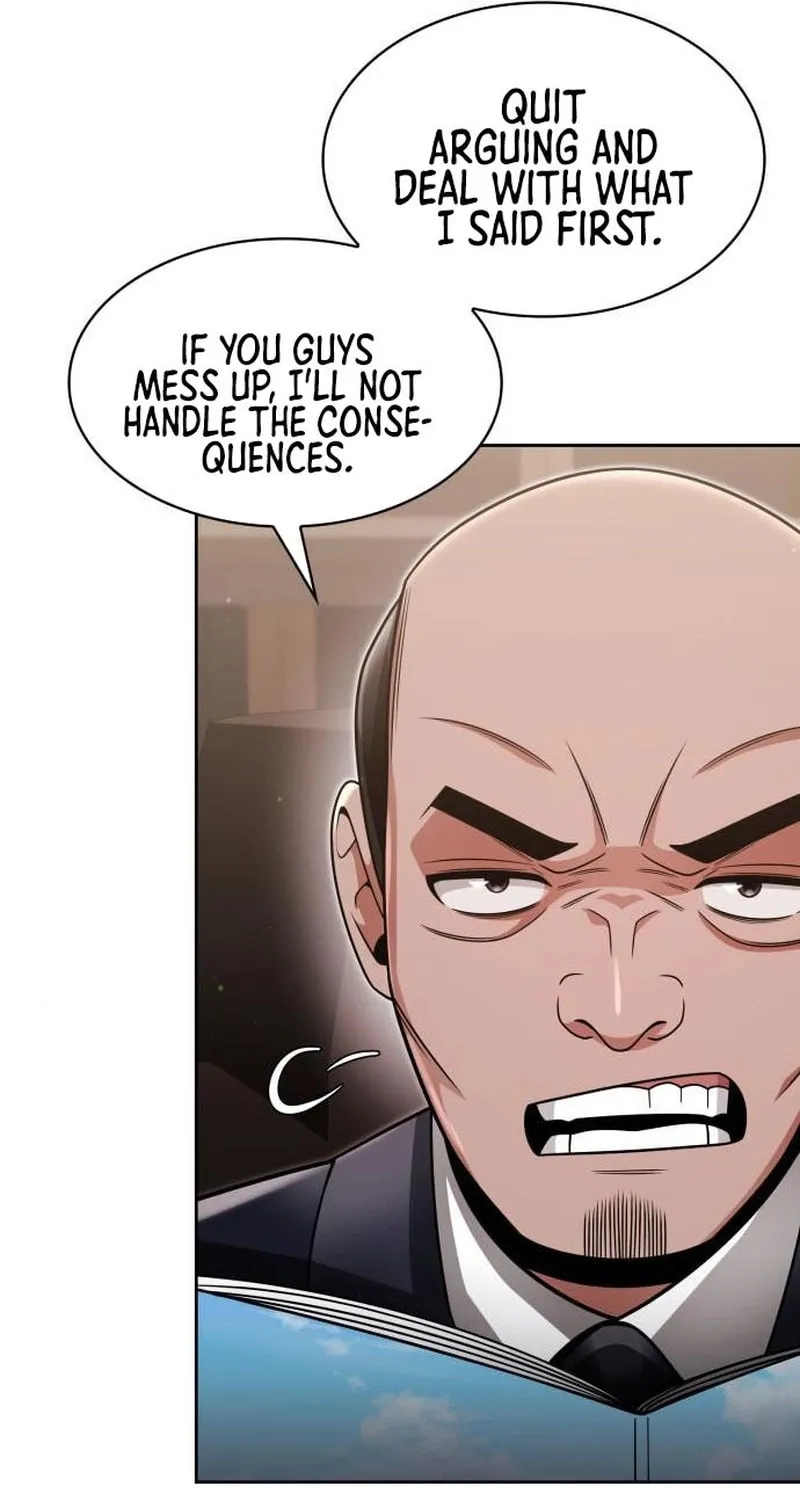 The Dungeon Cleaning Life of a Once Genius Hunter Chapter 59 page 64 - 