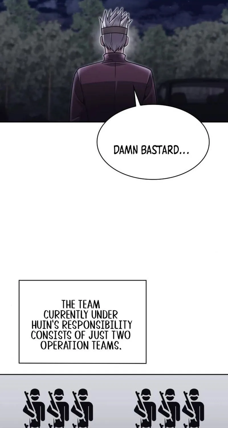 The Dungeon Cleaning Life of a Once Genius Hunter Chapter 59 page 66 - 