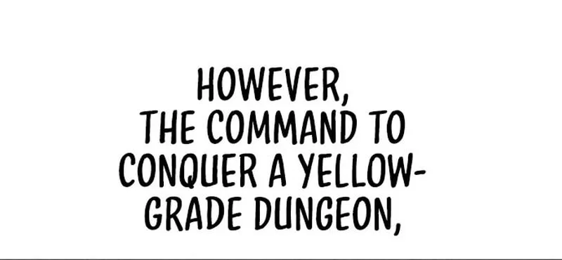 The Dungeon Cleaning Life of a Once Genius Hunter Chapter 59 page 69 - 