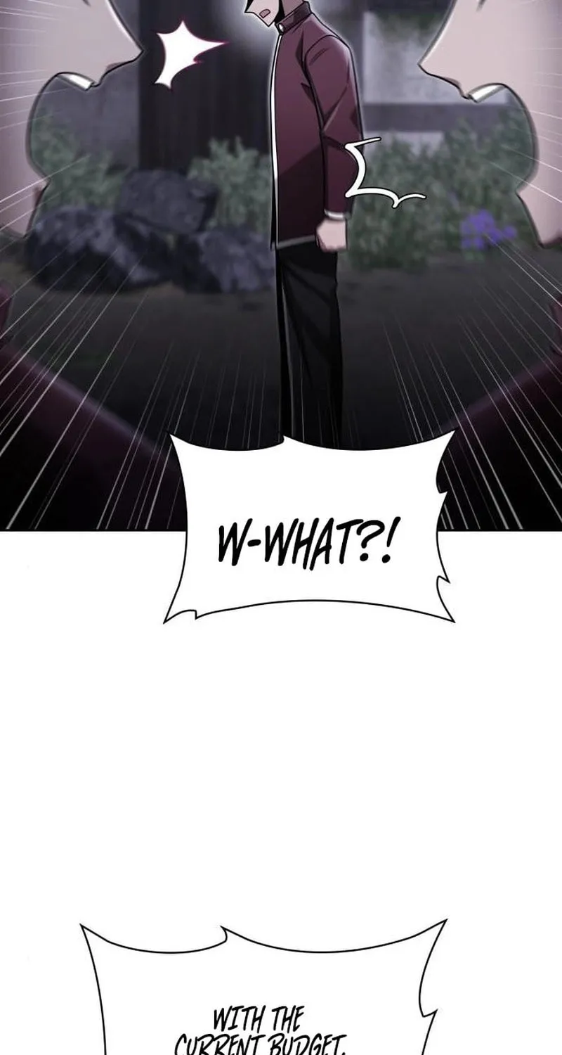 The Dungeon Cleaning Life of a Once Genius Hunter Chapter 59 page 72 - 