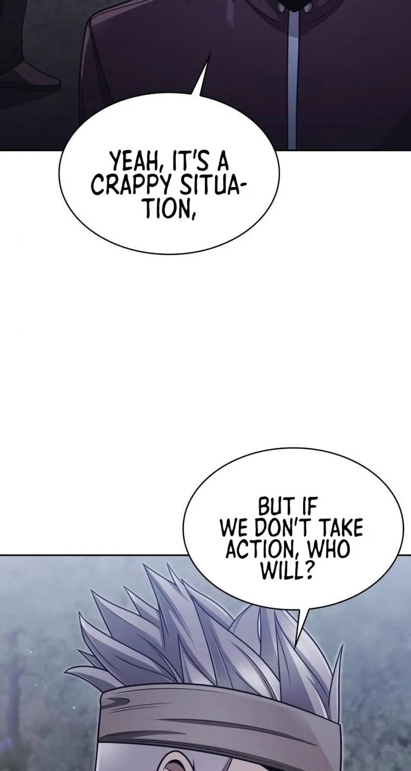 The Dungeon Cleaning Life of a Once Genius Hunter Chapter 59 page 76 - 