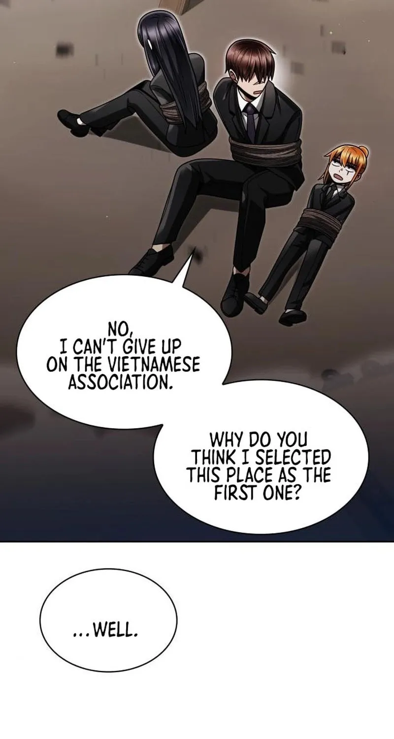 The Dungeon Cleaning Life of a Once Genius Hunter Chapter 59 page 81 - 