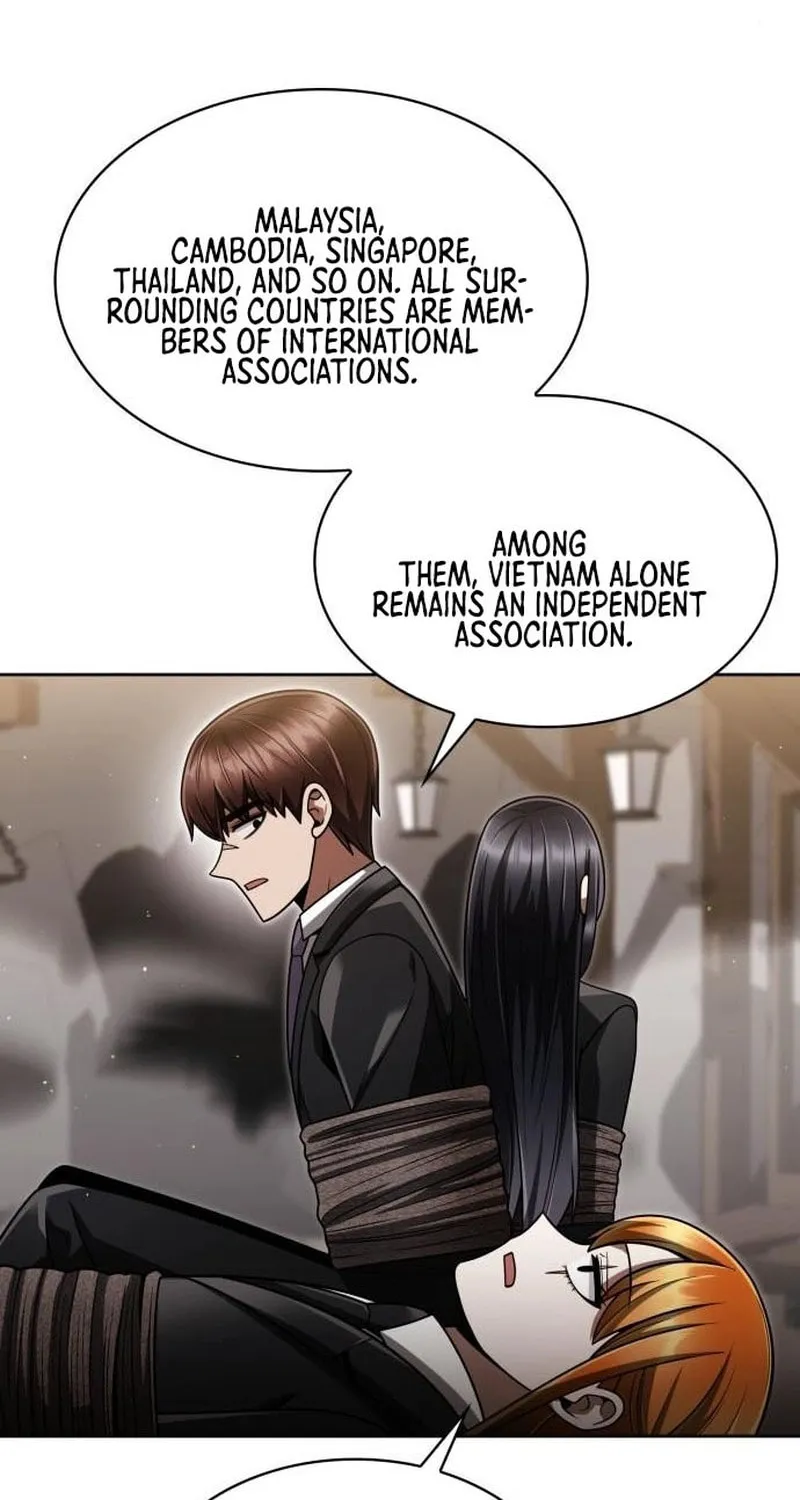 The Dungeon Cleaning Life of a Once Genius Hunter Chapter 59 page 82 - 