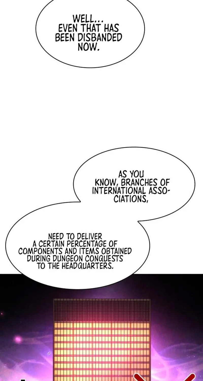 The Dungeon Cleaning Life of a Once Genius Hunter Chapter 59 page 83 - 