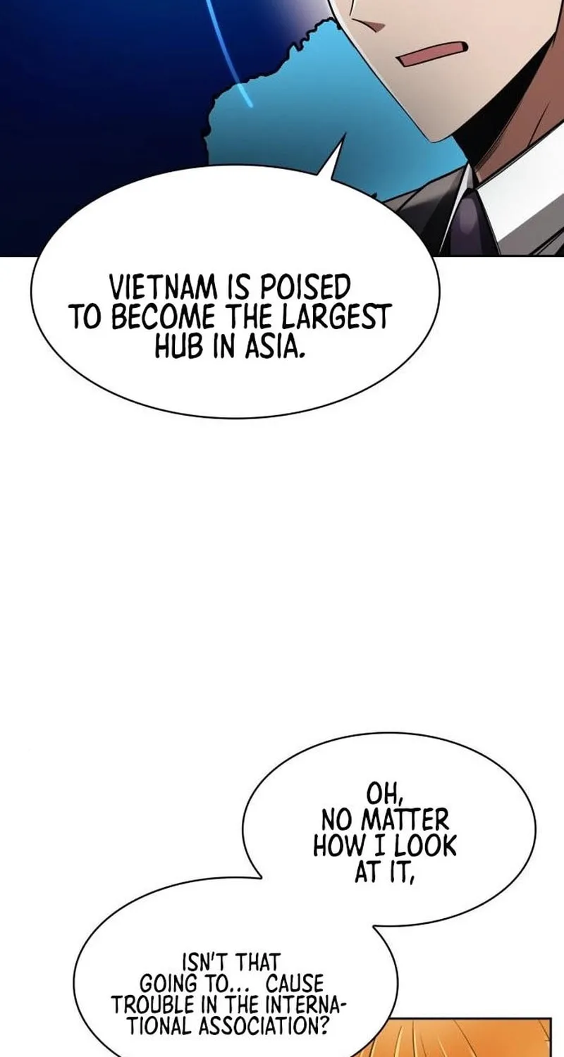 The Dungeon Cleaning Life of a Once Genius Hunter Chapter 59 page 90 - 