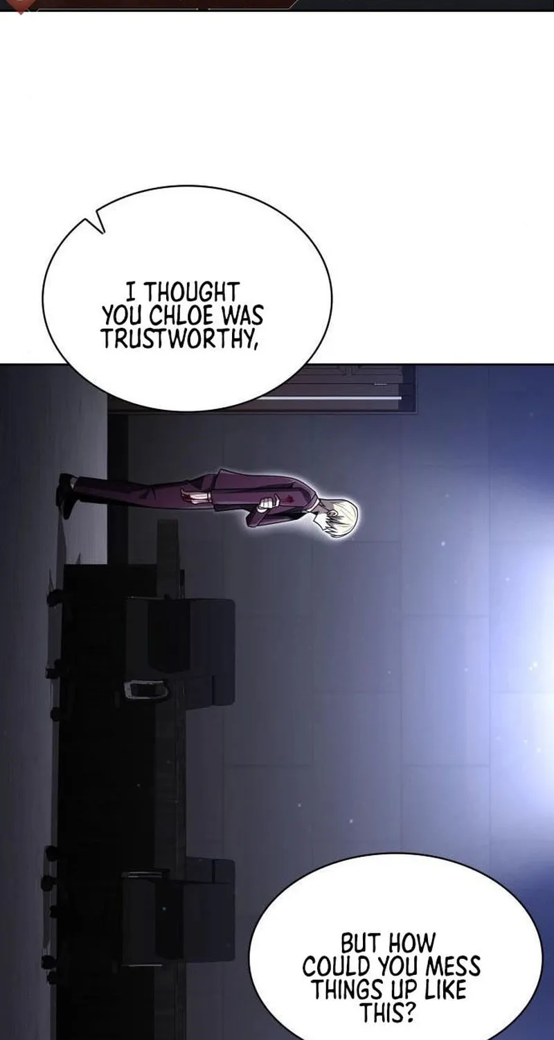 The Dungeon Cleaning Life of a Once Genius Hunter Chapter 59 page 10 - 