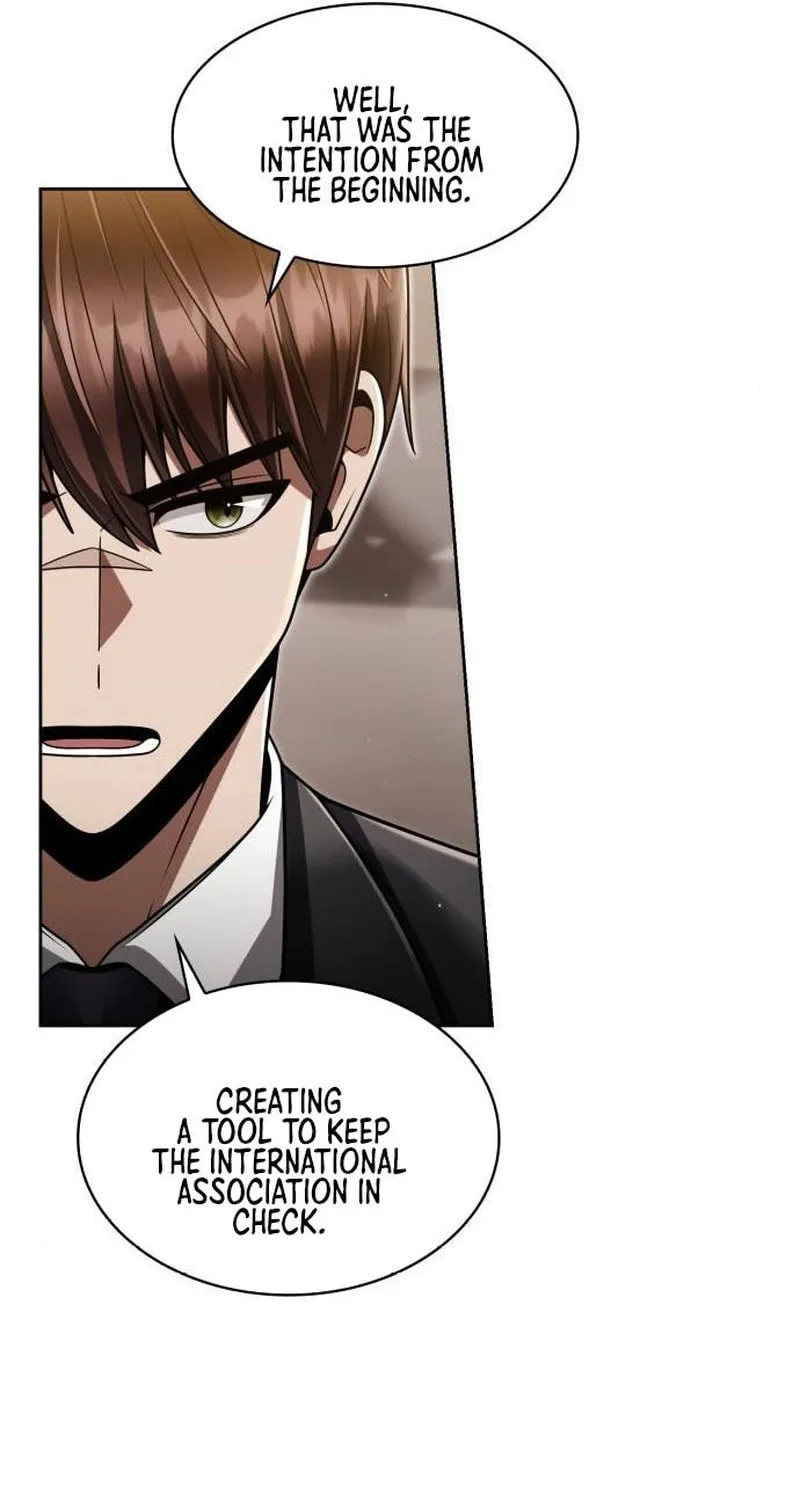 The Dungeon Cleaning Life of a Once Genius Hunter Chapter 59 page 92 - 
