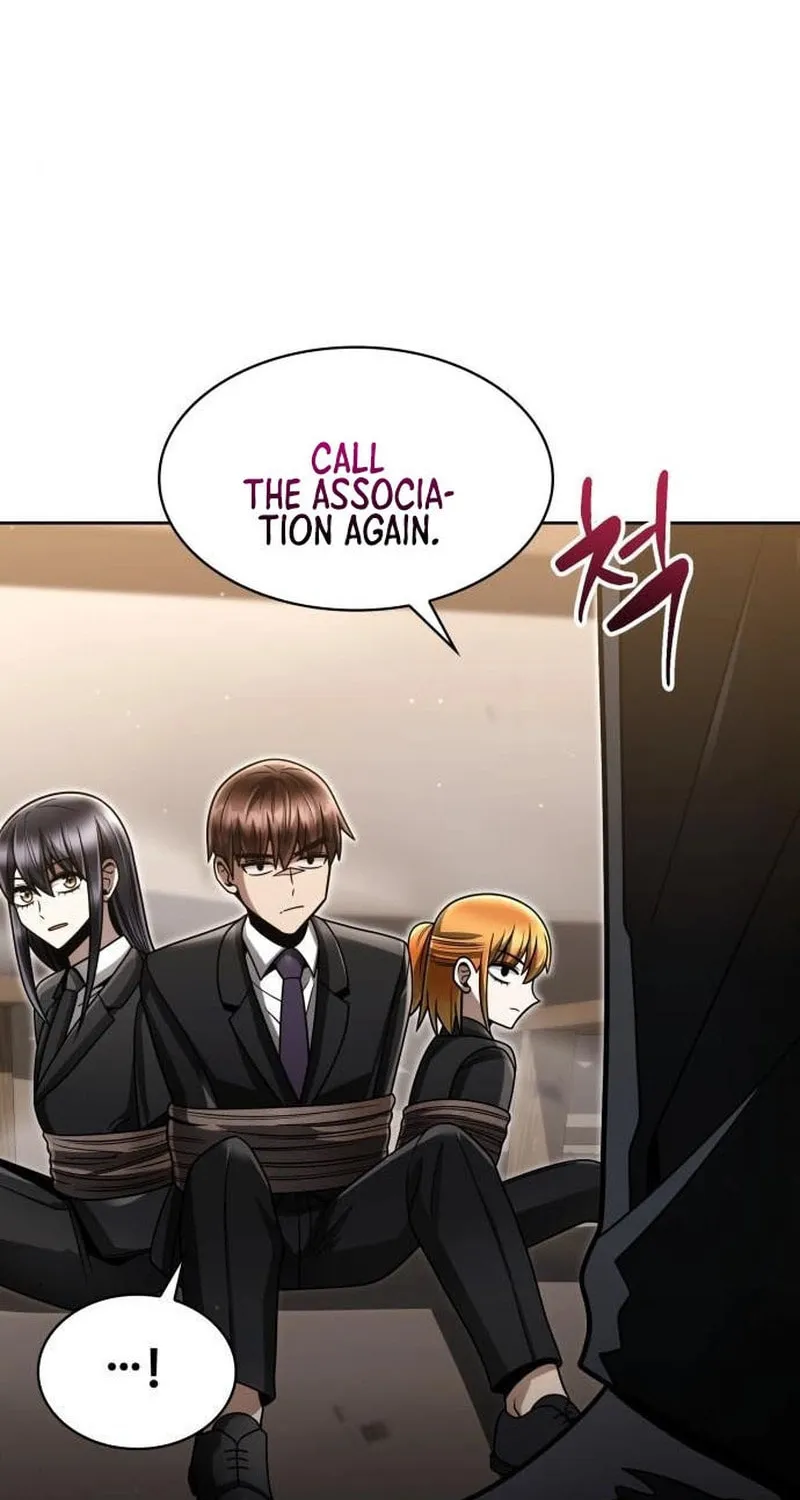 The Dungeon Cleaning Life of a Once Genius Hunter Chapter 59 page 93 - 
