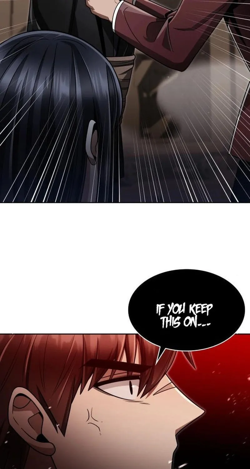 The Dungeon Cleaning Life of a Once Genius Hunter Chapter 59 page 95 - 