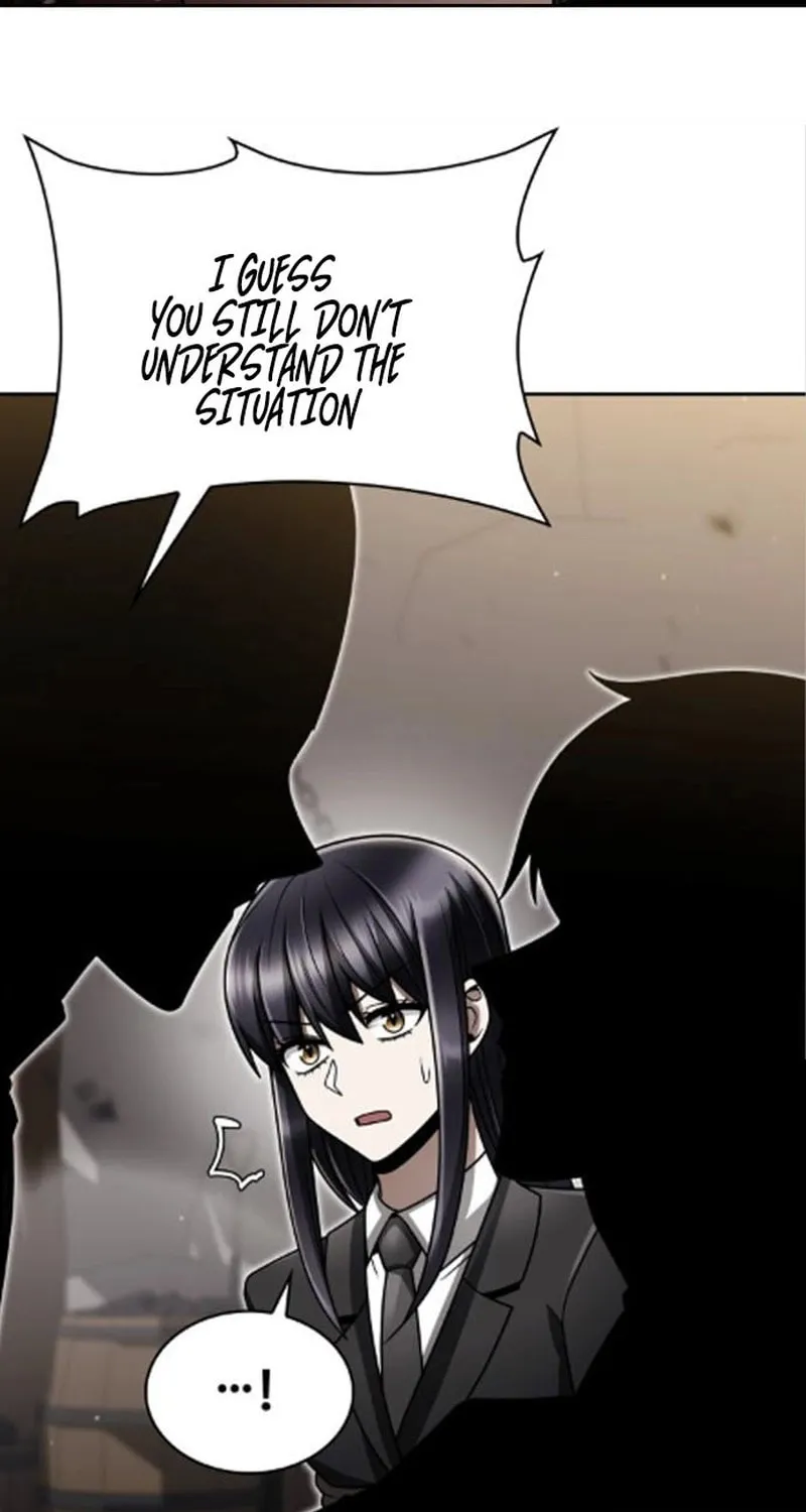 The Dungeon Cleaning Life of a Once Genius Hunter Chapter 59 page 96 - 