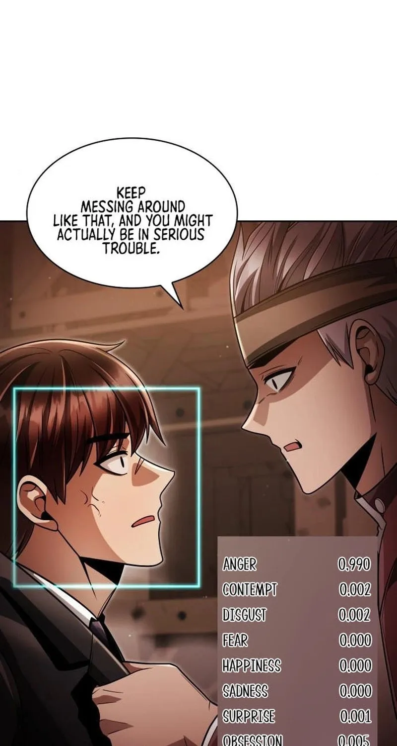The Dungeon Cleaning Life of a Once Genius Hunter Chapter 59 page 98 - 